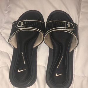 Nike Slides